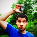 Great spirits have always faced violent opposition from mediocre minds.