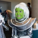 A man who views the world the same at fifty as he did at twenty has wasted thirty years of his life.