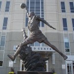 I’ve failed over and over and over again in my life and that is why I succeed.