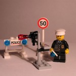 When the people fear their government, there is tyranny; when the government fears the people, there is liberty.