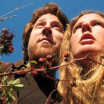 Keep your face always toward the sunshine – and shadows will fall behind you.