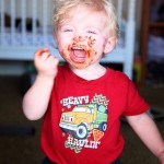 All you need is love. But a little chocolate now & then doesn’t hurt.