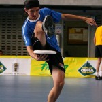 Disciplining yourself to do what you know is right and important, although difficult, is the highroad to pride, self-esteem, and personal satisfaction.