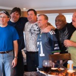 There are plenty of acquaintances in the world; but very few real friends.