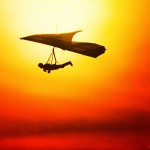 Million dollar ideas are a dime a dozen. The determination to see the idea through is what’s priceless.