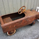 Goals are the fuel in the furnace of achievement.