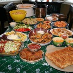 Success depends upon previous preparation, and without such preparation there is sure to be failure.