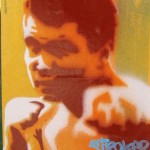 It’s lack of faith that makes people afraid of meeting challenges, and I believed in myself.