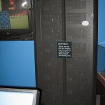 As human beings we have intelligence and courage. Provided we use these qualities, we will be able to achieve what we set out to do.