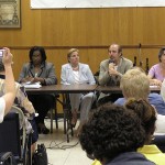 First they ignore you, then they ridicule you, then they fight you, and then you win.