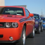 We either make ourselves miserable, or we make ourselves happy. The amount of work is the same.