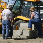 Opportunity is most often missed…