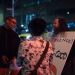 Don’t worry about the world…