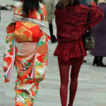 By studying others’ viewpoints…