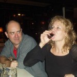 Always forgive your enemies…