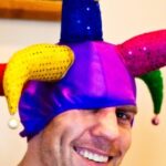 Any fool can criticize…