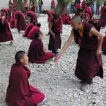 Tact is the knack of making a point…