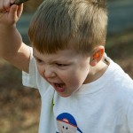 Anger is never without Reason…