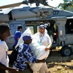 The most important thing is to have a sense of responsibility, commitment, and concern for each of our fellow human beings