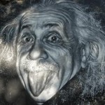 Everybody is a genius…