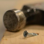 If you only have a hammer…