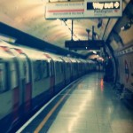 While we are postponing, life speeds by.