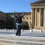 It is a rough road that leads…