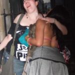 Public behavior is merely private character writ large.