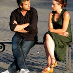 Where love rules, there is no will to power; where power predominates, there love is lacking. The one is the shadow of the other.