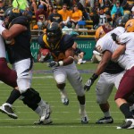 In situations that are difficult and challenging, patience helps maintain your will power and can sustain you.