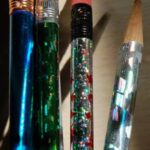 Concentration is my motto – first honesty, then industry, then concentration.