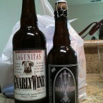 A large part of mankind is angry not with the sins, but with the sinners.