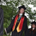 Copy from one, it’s plagiarism; copy from two, it’s research.