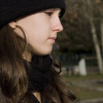 Happiness is a choice that requires effort at times.