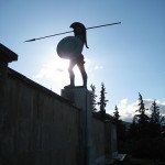 I count him braver who overcomes his desires than him who conquers his enemies; for the hardest victory is over self.