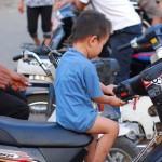 If I have the belief that I can do it, I shall surely acquire the capacity to do it even if I may not have it at the beginning.