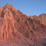 When it is obvious that the goals cannot be reached, don’t adjust the goals, adjust the action steps.