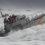 A ship is safe in harbour, but that’s not what ships are for.