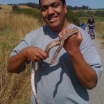 Do the thing you fear most and the death of fear is certain.