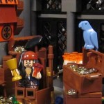 Ordinary riches can be stolen; real riches cannot. In your soul are infinitely precious things that cannot be taken from you.