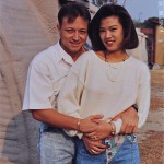 A heart that loves is always young.