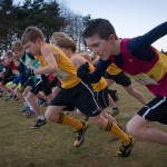 In war there is no prize for runner-up