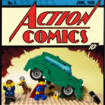 Inaction breeds doubt and fear. Action breeds confidence and courage