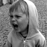 Anger cannot be overcome by anger. If a person shows anger to you, and you show anger in return, the result is a disaster.