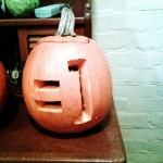 Be yourself; everyone else is already taken.