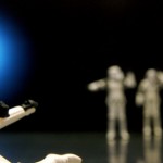 There are two things a person should never be angry at; what they can help, and what they cannot