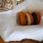 Find out how much God has given you and from it take what you need; the remainder is needed by others.