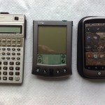 One change always leaves the way open for the establishment of others