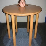 Any sufficiently advanced technology is indistinguishable from magic