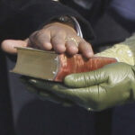 Honesty is the first chapter in the book of wisdom.